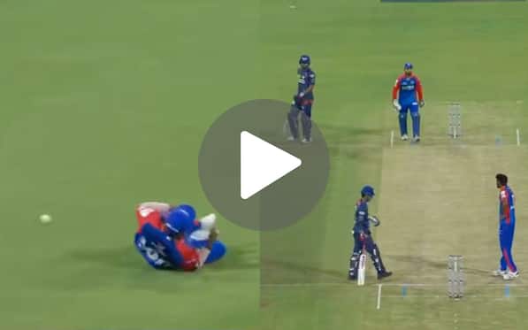 [Watch] Prithvi Shaw Drops A Dolly To Leave Rishabh Pant 'Frustrated'
